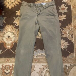 Ralph Lauren Men's Khaki Chinos